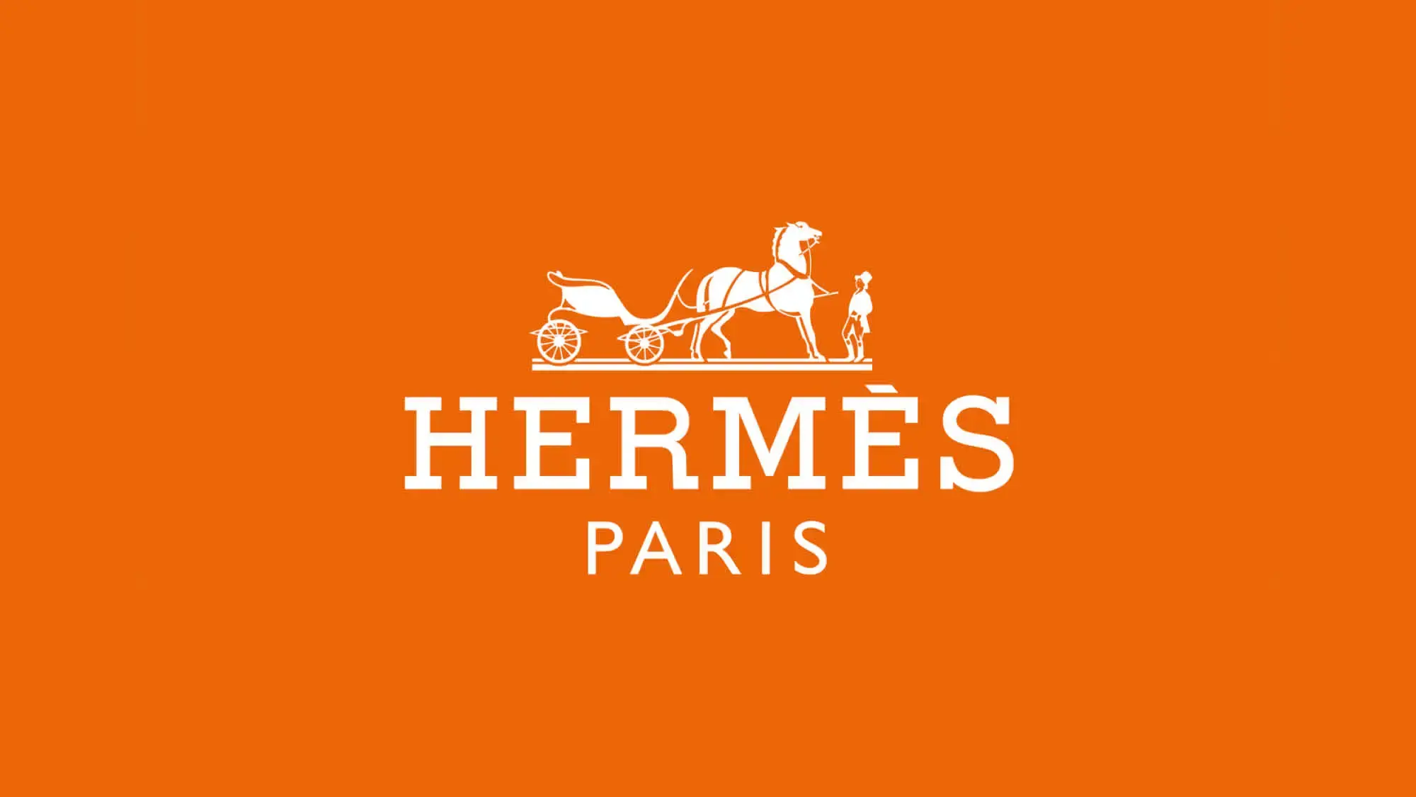 Logo Hermès